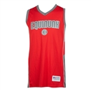 Universal Athletics Basketball Jersey