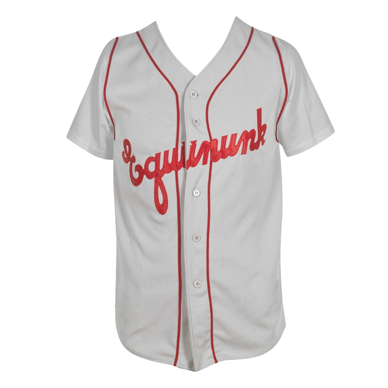 Baseball Jersey