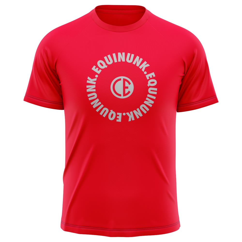 Athletic Camper Performance Tee