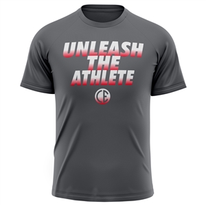 Athletic Camper Performance Tee