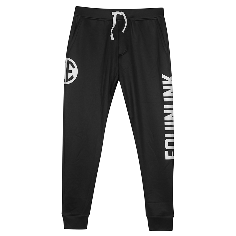 Athletic Camper Boys Jogger Sweatpants