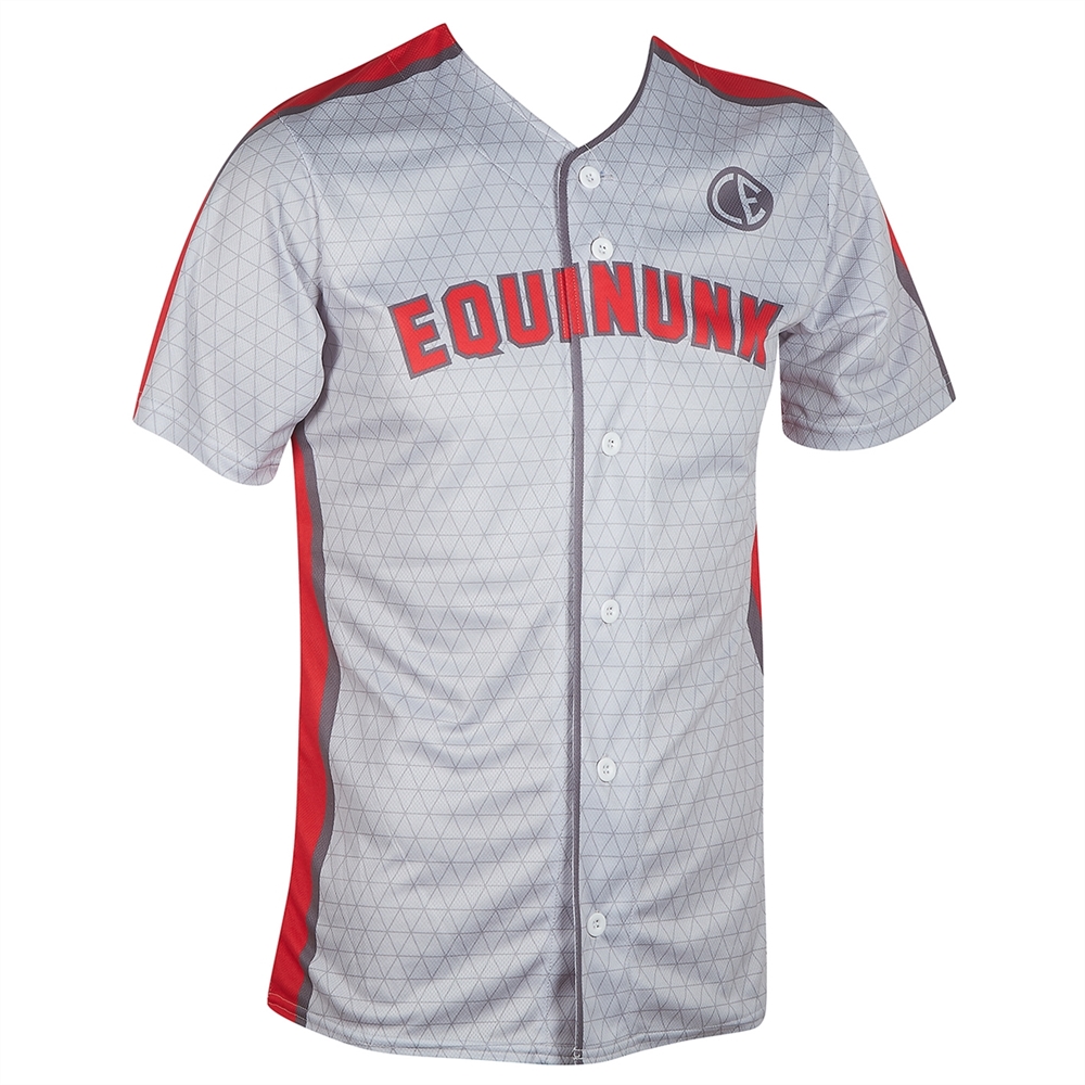 Athletic Camper Baseball Jersey