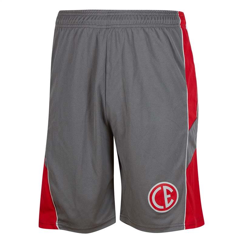 Universal Athletics Basketball Shorts