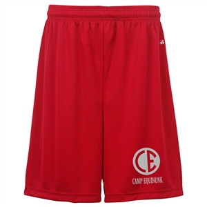 Badger Performance Short