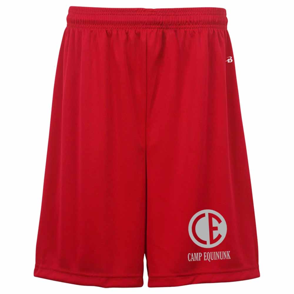 Badger Performance Short