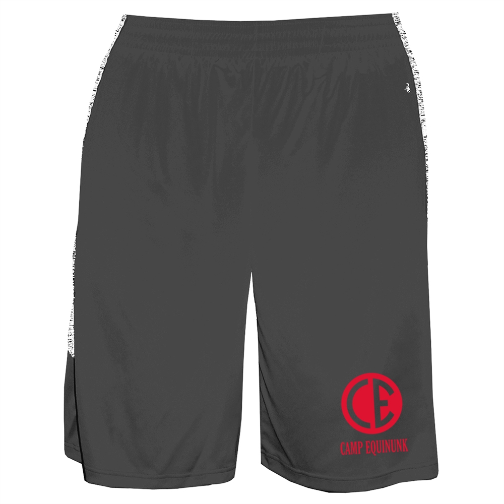 Badger Digital Panel Short