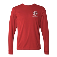 Classic Performance Long Sleeve Tee