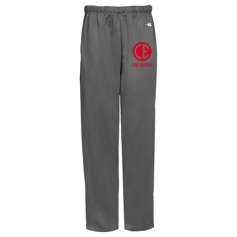 Badger Performance Fleece Pant