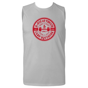 E-Fit Sleeveless Performance Tee