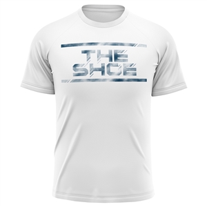 Athletic Camper Performance Tee