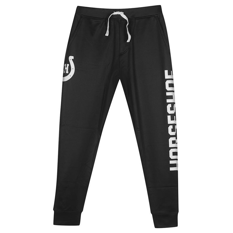 Athletic Camper Boys Jogger Sweatpants