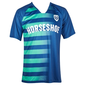 Athletic Camper Soccer Jersey