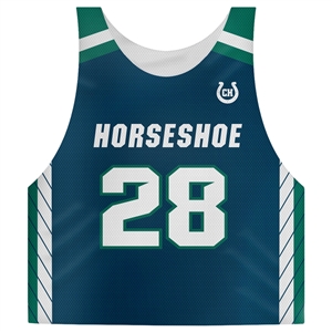 Athletic Camper Reversible Lacrosse Jersey