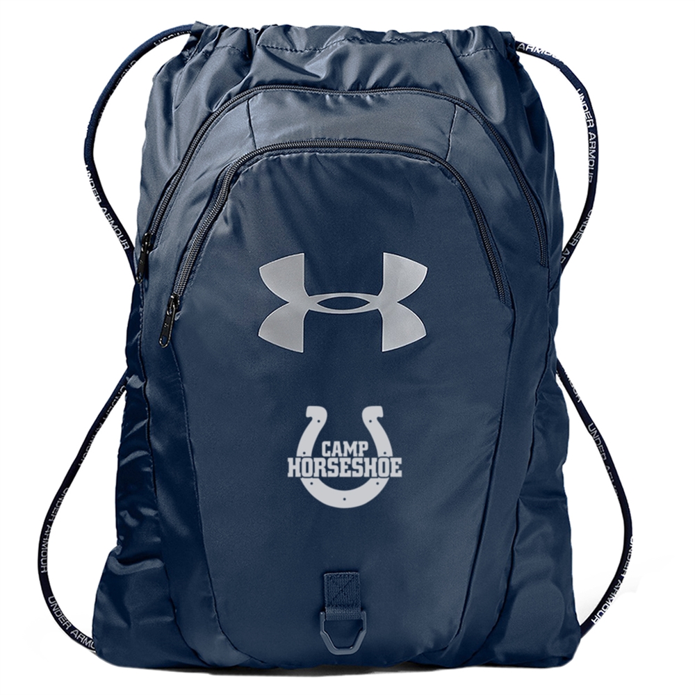 Under Armour Undeniable Sackpack 2.0