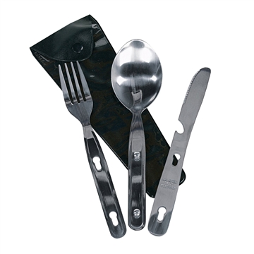 Silverware Kit