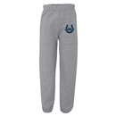 Youth Boys Closed Bottom Sweatpants