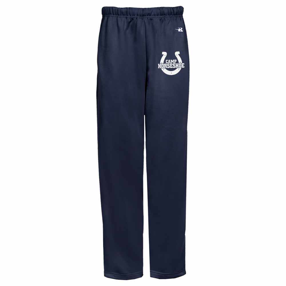 Badger Performance Fleece Pant