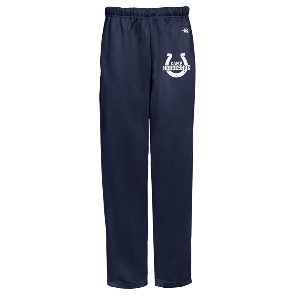 Badger Performance Fleece Pant