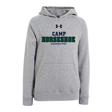 Under Armour Team Hoodie