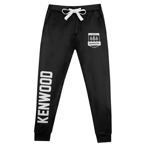 Athletic Camper Boys Jogger Sweatpants