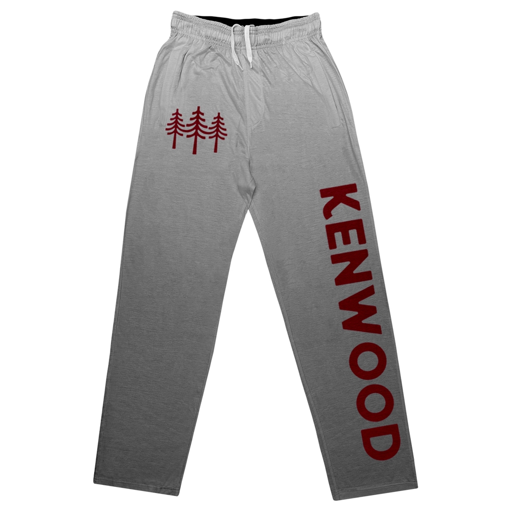 Athletic Camper Lounge Pants