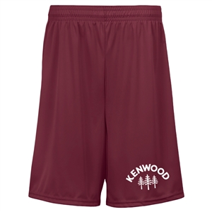 Badger Performance Short