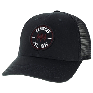 Legacy Low Profile Trucker Hat