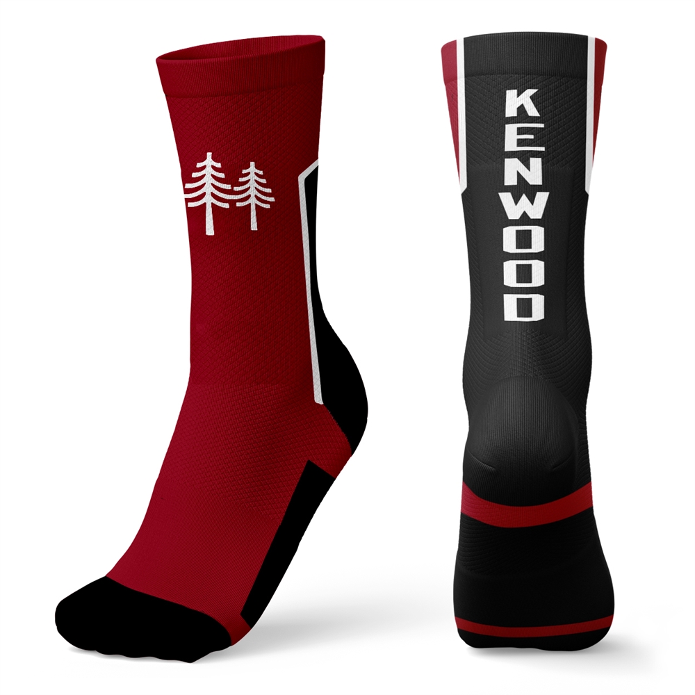 Elite 2.0 Camp Socks