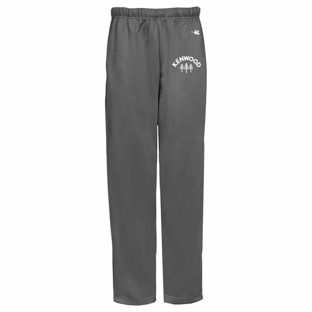 Badger Performance Fleece Pant