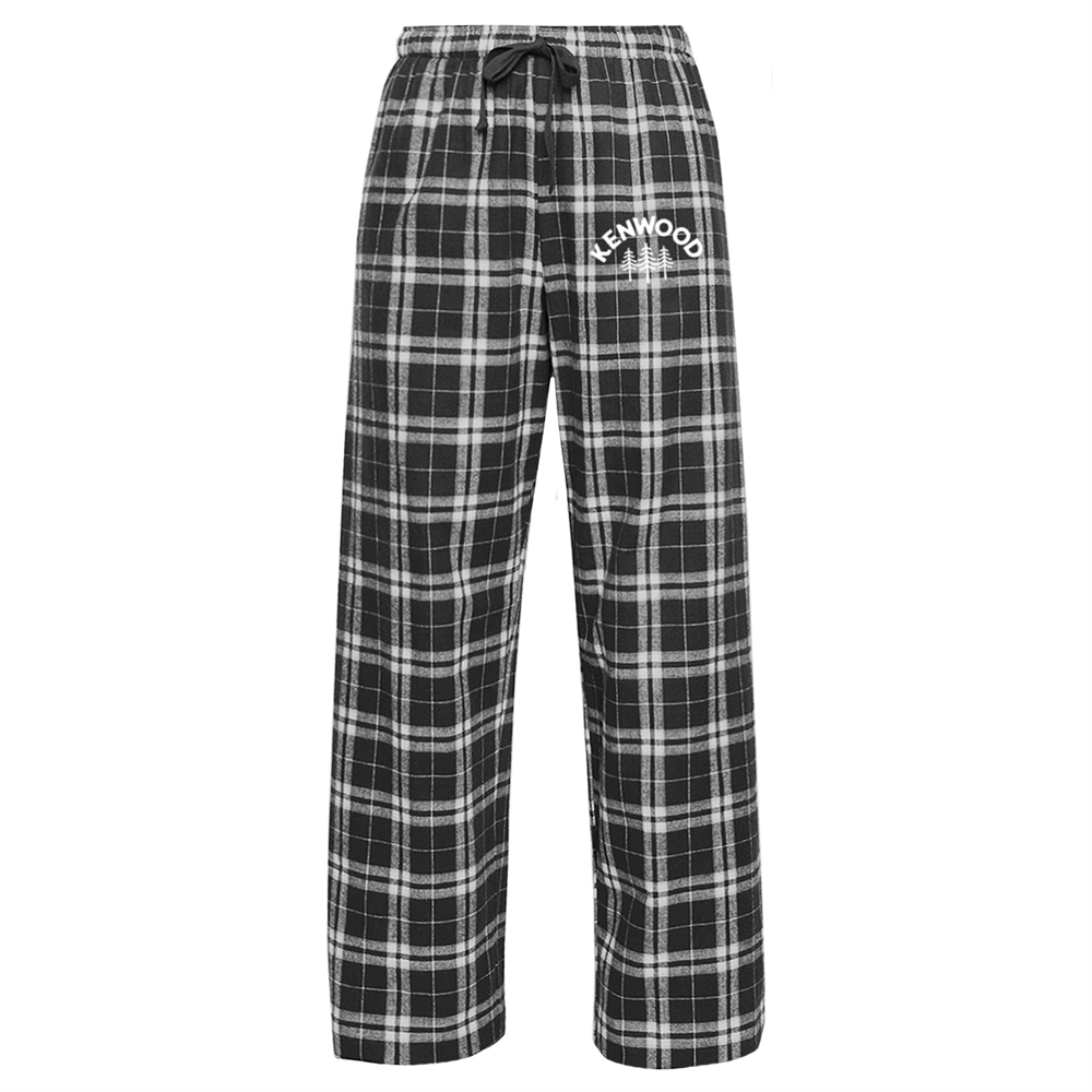 Flannel Pants