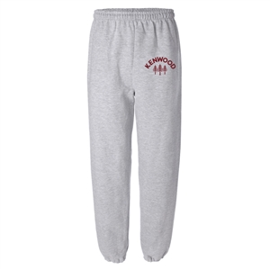 Traditional Sweatpants