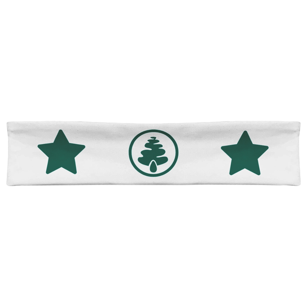 Athletic Camper Performance Headband