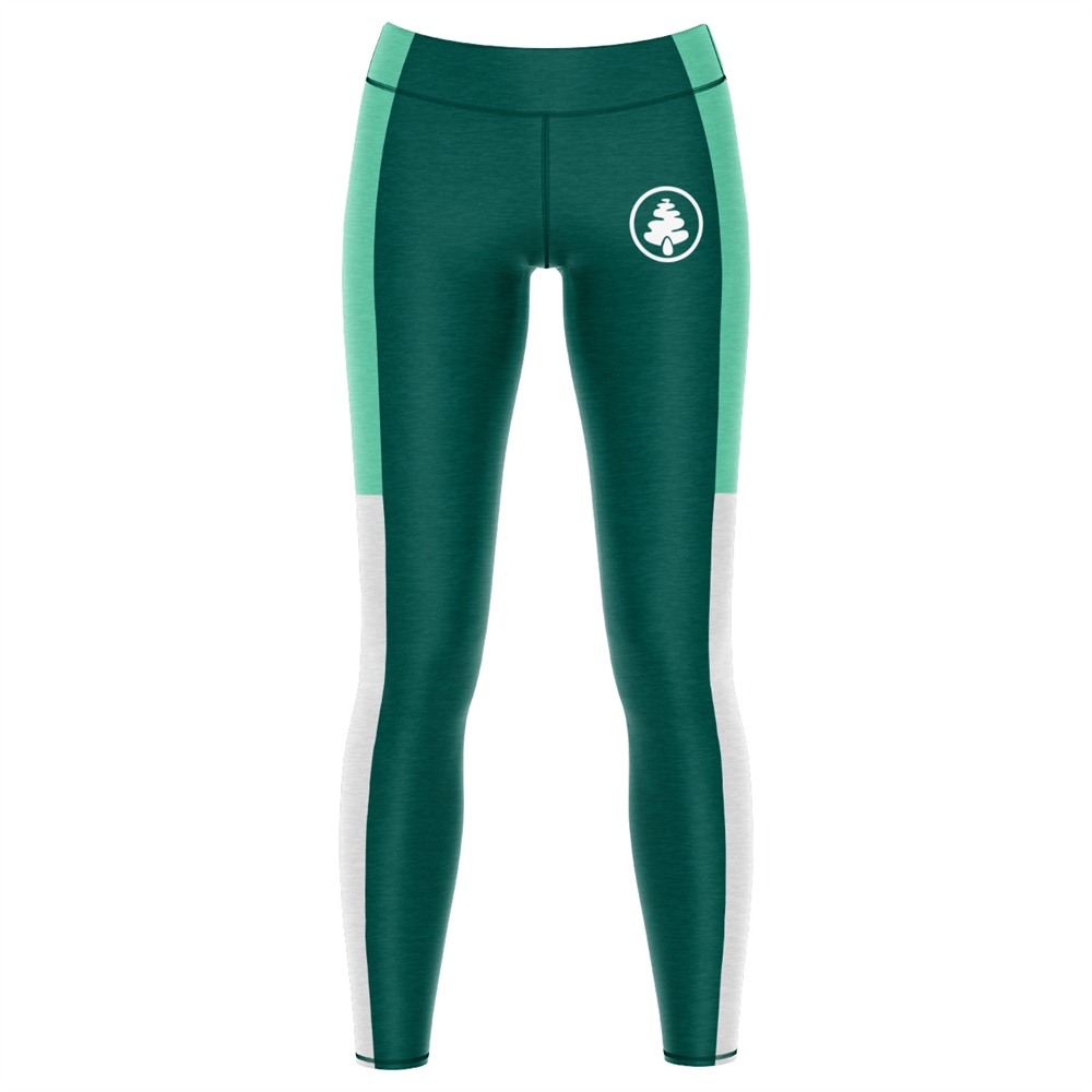 Athletic Camper Performance Leggings