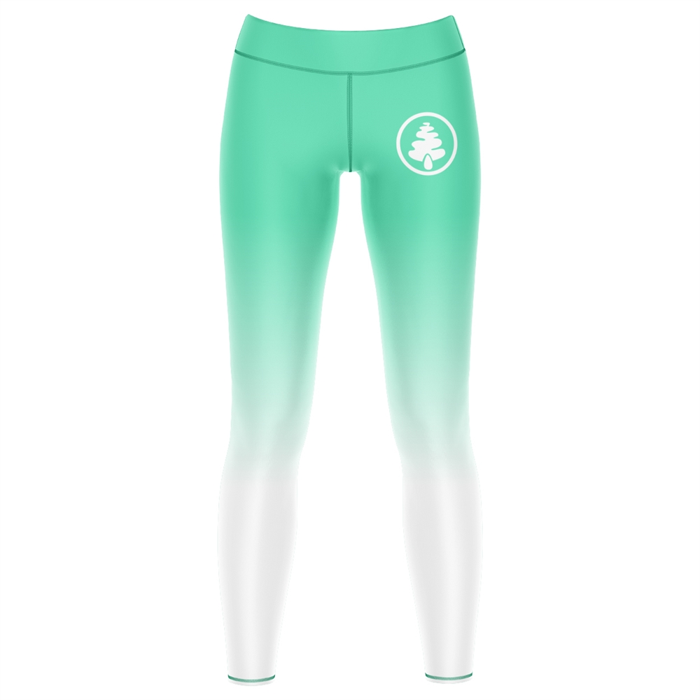 Athletic Camper Performance Leggings