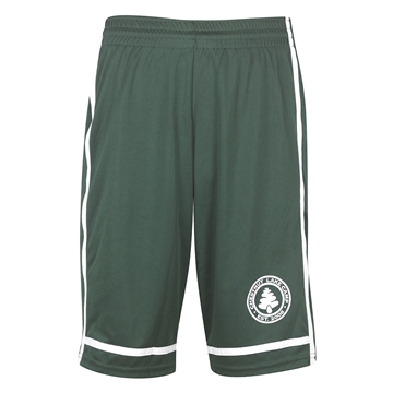 Augusta Winning Streak Shorts