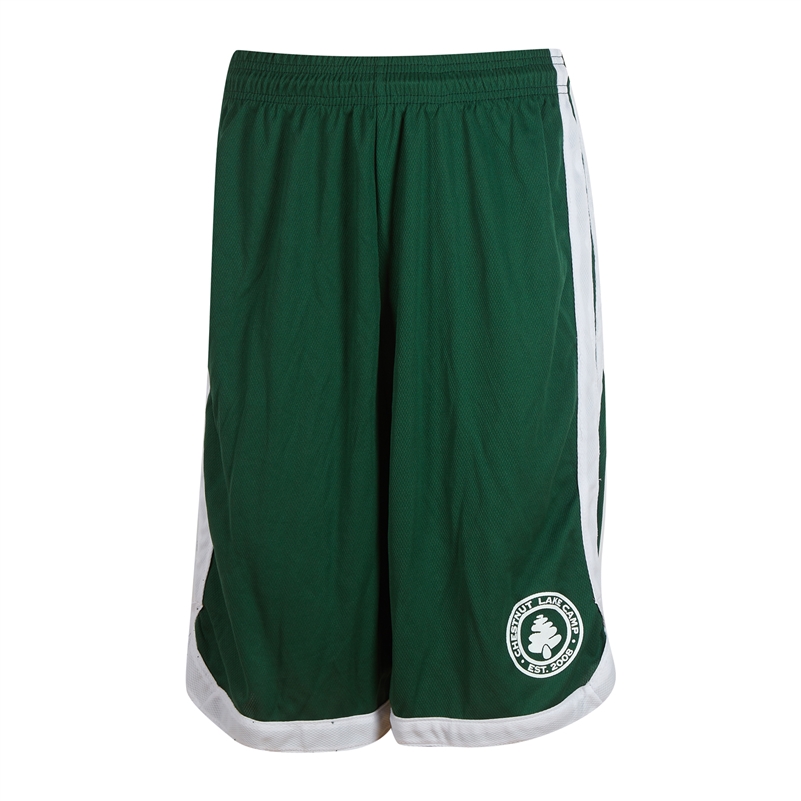 Universal Athletics Basketball Shorts