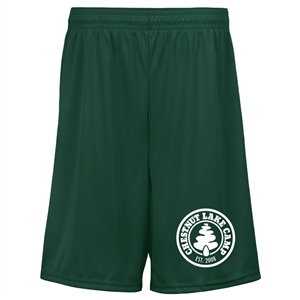 Badger Performance Short