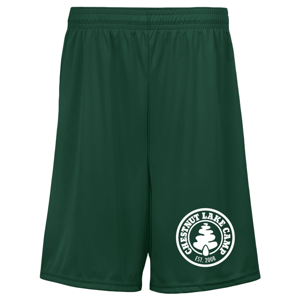 Badger Performance Short