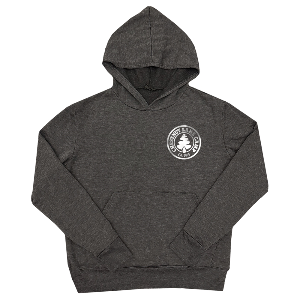 Firehouse Fleece Hoodie