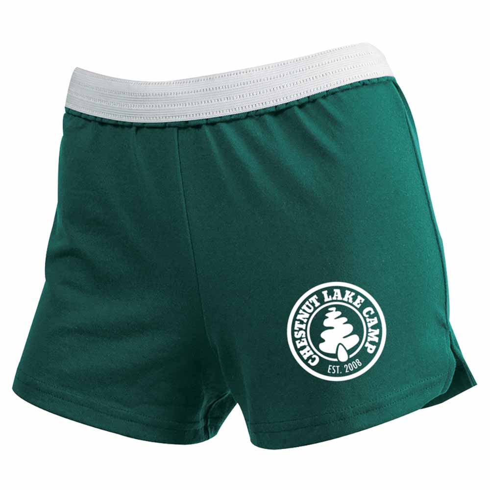 Soffe Traditional Shorts