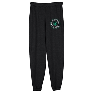 Sweatsuit Fleece Pant