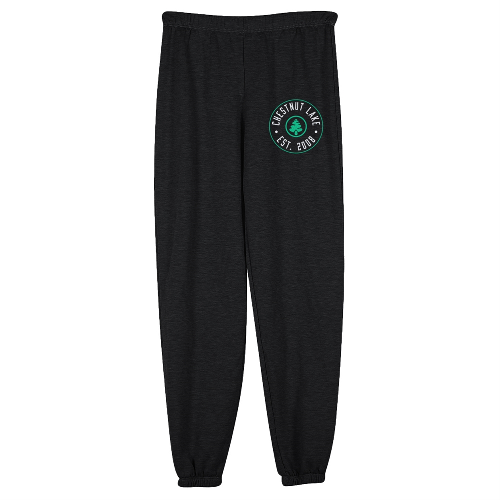 Sweatsuit Fleece Pant