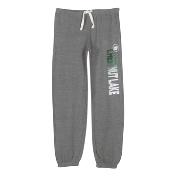 Vintage Havana Tri-Blend Sweatpants