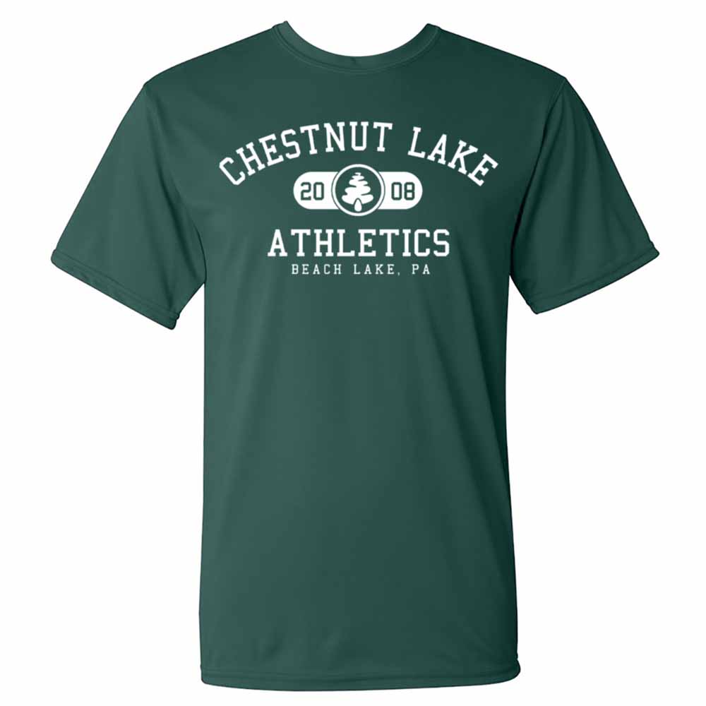 Athletics Dri-Fit Tee