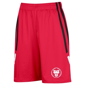 Athletic Camper Basketball Shorts