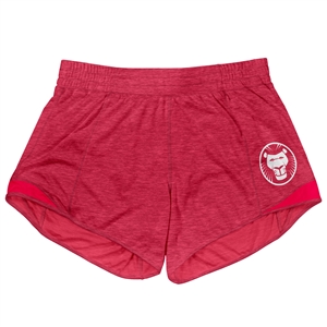 Athletic Camper Girls Performance Shorts