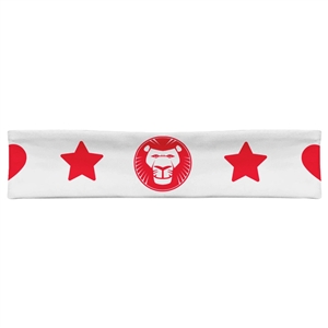 Athletic Camper Performance Headband