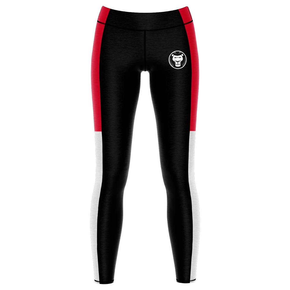 Athletic Camper Performance Leggings