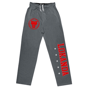 Athletic Camper Lounge Pants