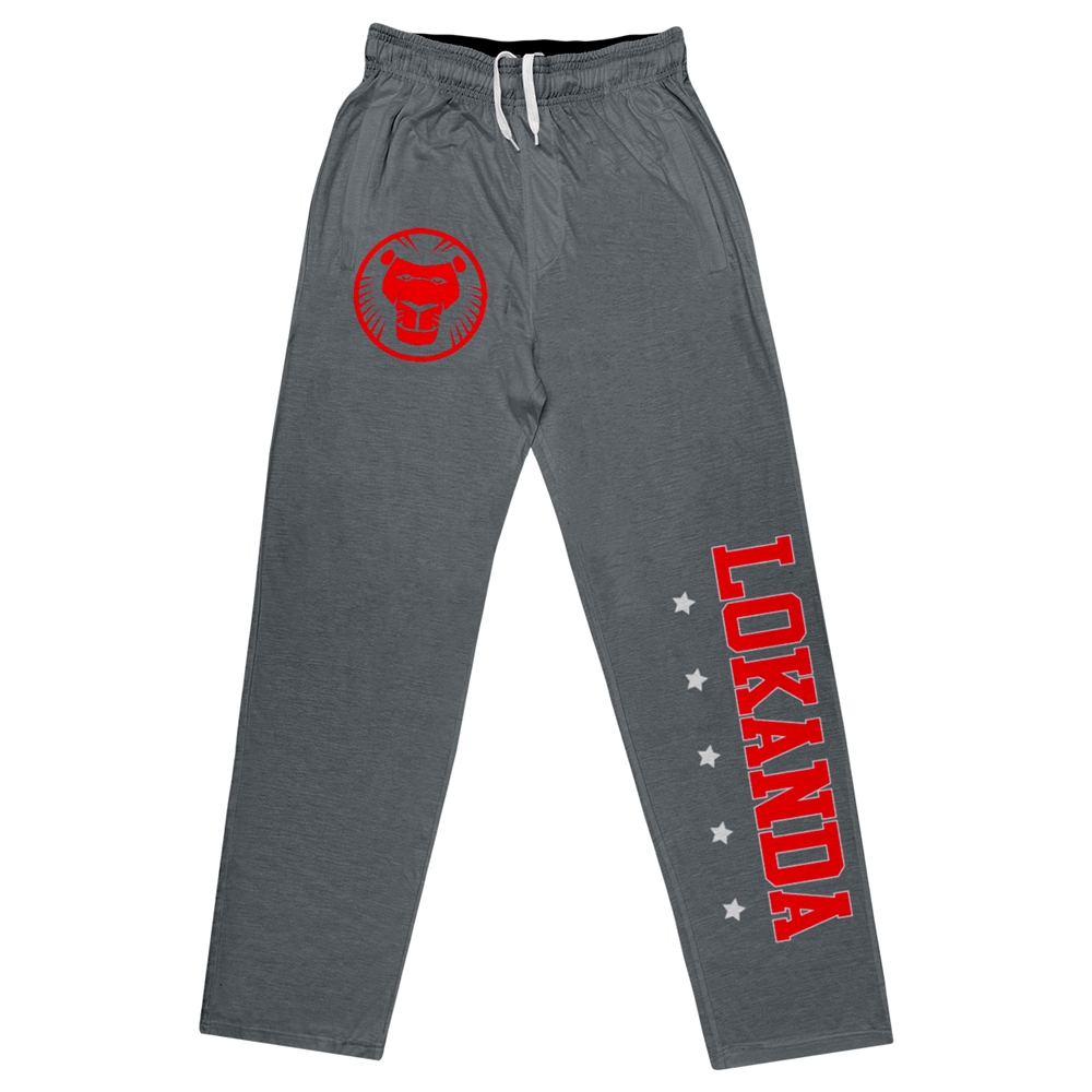 Athletic Camper Lounge Pants